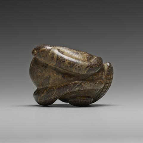 Unknown, Small votive bowl, 1470–1536