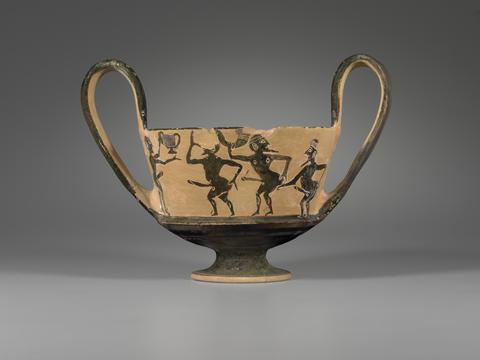 Unknown, Kantharos, ca. 540–520 B.C.