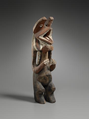 Figure (Tadep), early 20th century