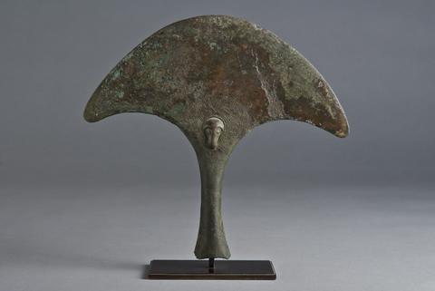 Axe Head, 2nd–1st century B.C.E