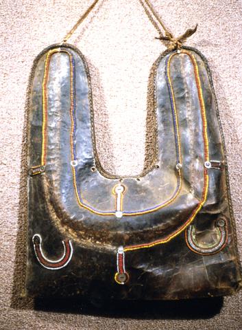 Donkey Bag, early to mid-20th century