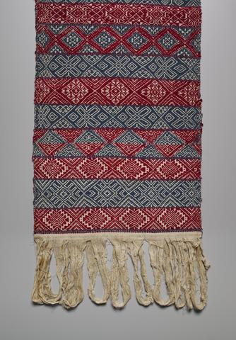 Cloth, early 20th century