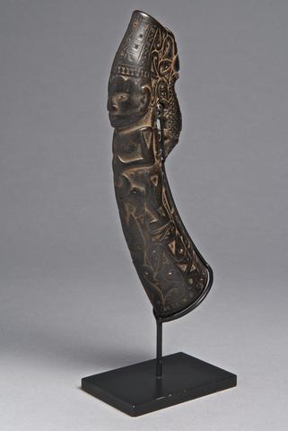Magic Horn (Buli Buli), 19th century