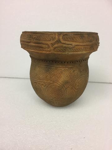 Unknown, Vessel, ca. 1500 B.C.E.