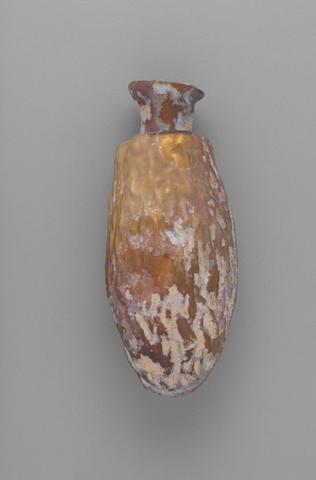 Unknown, Date flask, 1st century A.D.