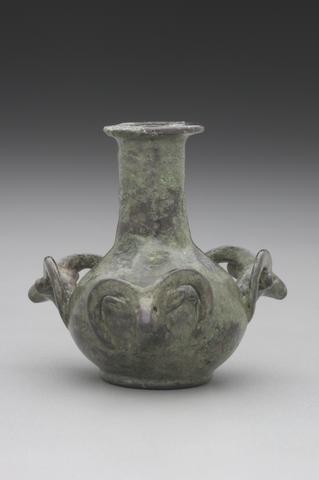 Unknown, Cosmetic Jar, 2250–1800 B.C.