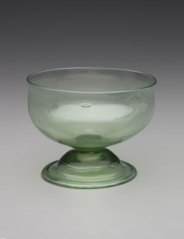 Unknown, Footed Bowl, 1785–1800