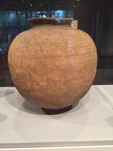 Unknown, Jar, 1st–3rd century CE