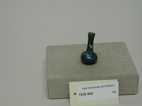 Unknown, Bottle, 10th–11th century