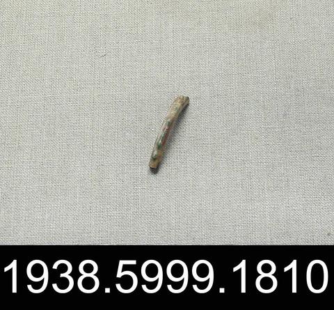 Unknown, Bracelet with #992, 323 B.C.–A.D. 256