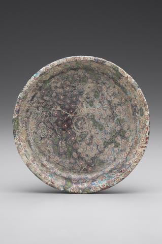 Unknown, Plate, 1st century B.C.