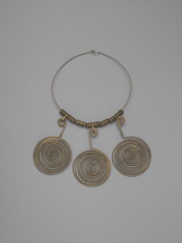 Unknown, Necklace, 1930–40
