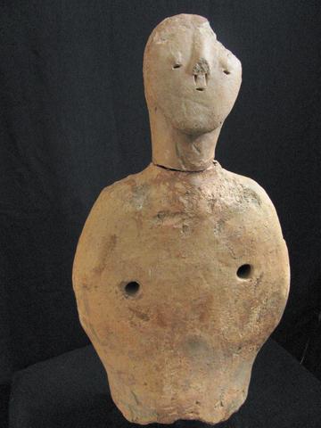 Head with Torso, ca. 300–1200