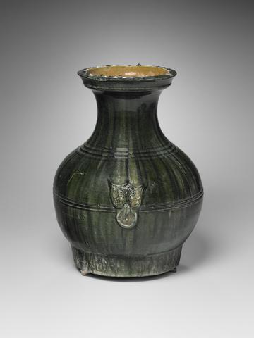 Unknown, Jar (hu), 1st century B.C.E.–1st century C.E.