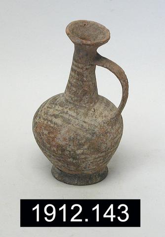 Unknown, Juglet, ca. 1550–1200 B.C.