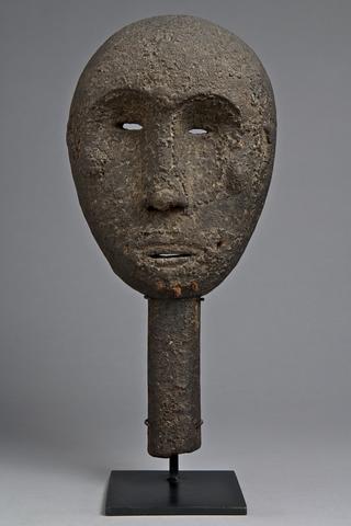 Mask, 18th–19th century