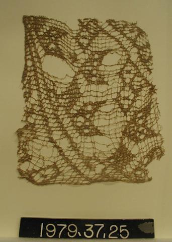 Unknown, Textile Fragment, 1000–1400