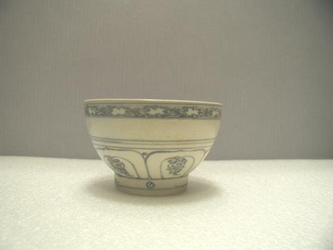 Unknown, Bowl, Late 15th century