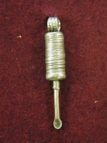 Ear Cleaner, 19th–20th century