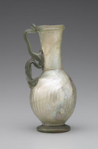 Unknown, Jug, 3rd century A.D.