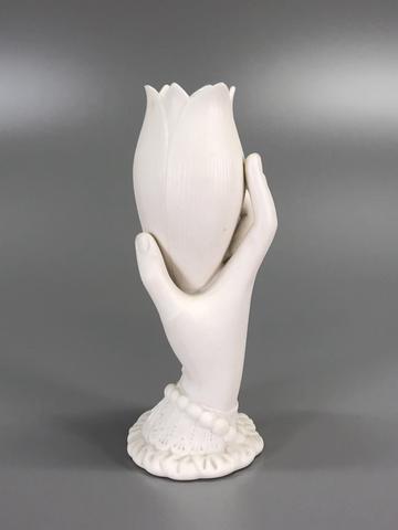 Unknown, Vase, ca. 1850