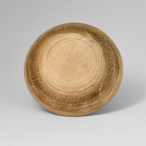 Unknown, Dish with Two Fish, late 14th - 16th century