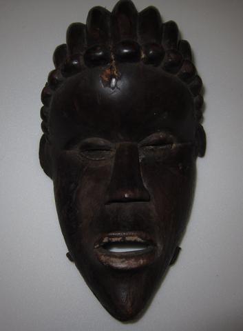 Face Mask, 20th century