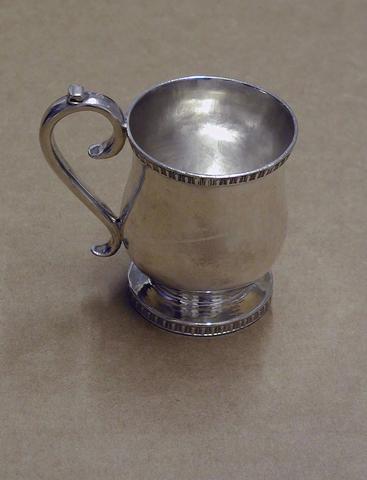 Shepherd and Boyd, Childs cup, 1815–25