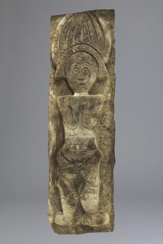 Ancestor Carving, n.d.