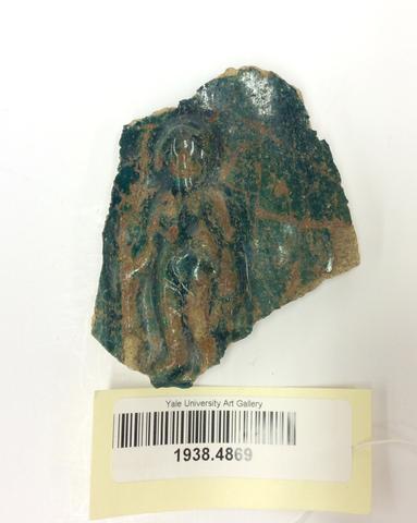 Unknown, ceramic sherd, ca. 323 B.C.–A.D. 256