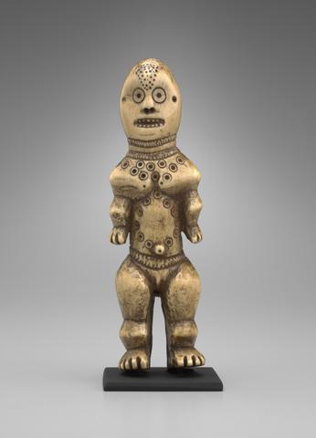 Human Figure (Iginga), 19th century