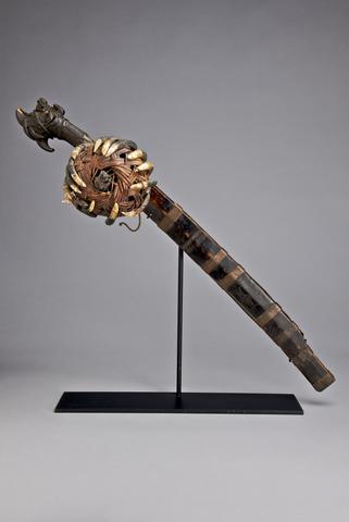 Sword (Telögu), 19th century