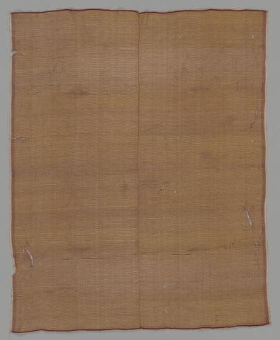 Unknown, Waist Wrapper (Saput), ca. 1900