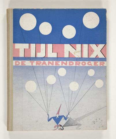 Andor Weininger, Tijl Nix: De Tranendroger, 1948