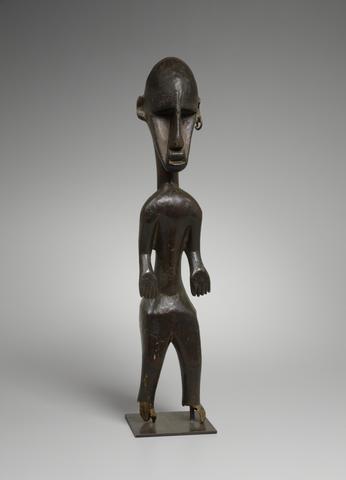 Male Figure, early 20th century