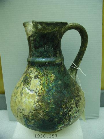 Unknown, Oinochoe, 2nd century A.D.