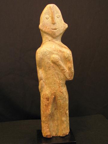 Figure, ca. 300–1200
