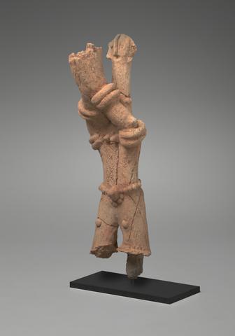 Human Figure, ca. 13th–15th century