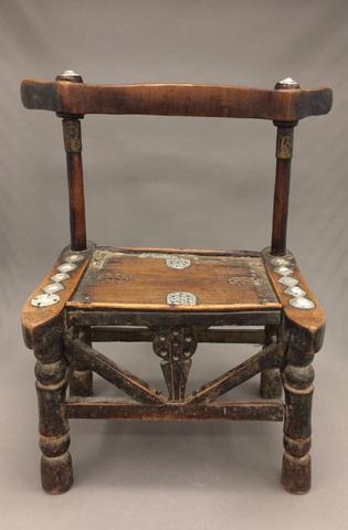 Chair, 20th century