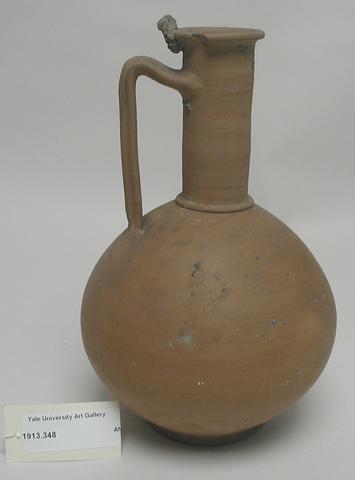 Unknown, Jug, ca. 330–63 B.C.