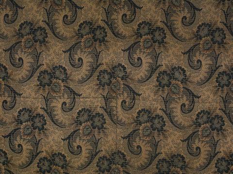 Unknown, Ingrain Carpet, ca. 1875–1900