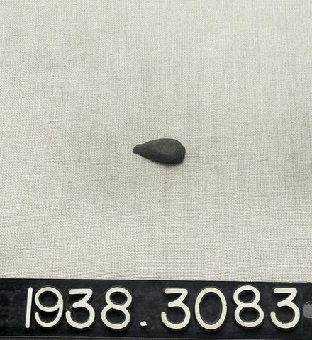 Unknown, Bronze Object, ca. 323 B.C.–A.D. 256