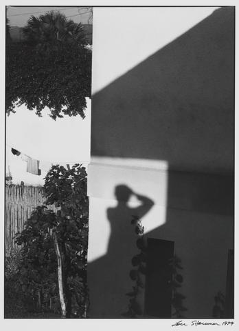 Lou Stoumen, Sunrise, Jalapa, Mexico, 1979
