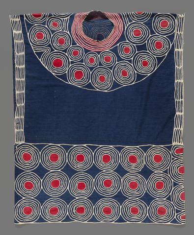 Tunic for a Dignitary or Chief, ca. 1900–1950