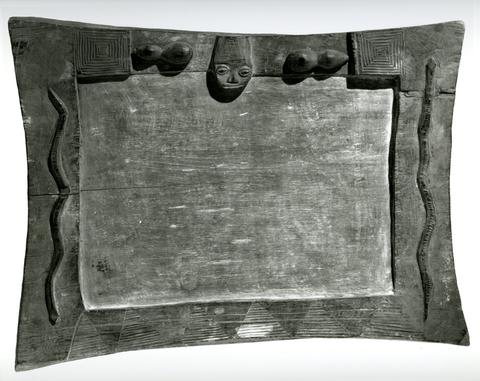 Divination Tray (Opon Ifa), 1950–74
