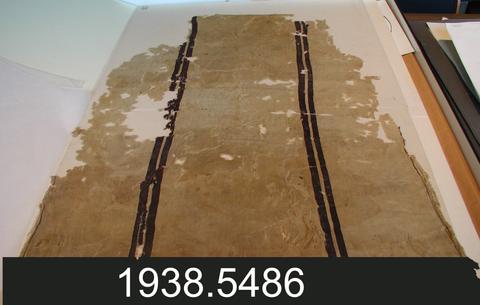 Unknown, Textile (Child's Tunic), ca. 323 B.C.–A.D. 256